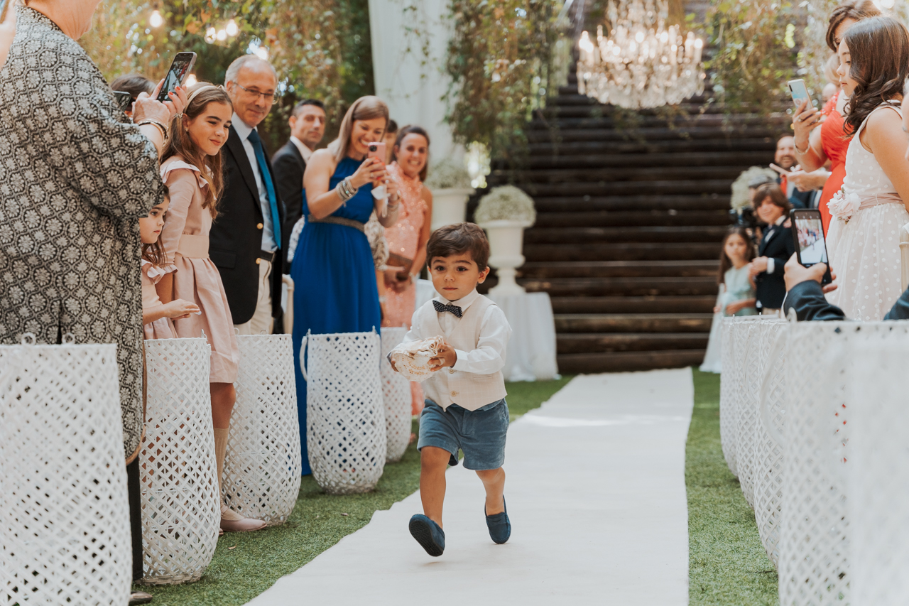 Casamento Na Quinta Lago Dos Cisnes - Pedro Sampaio - Fotógrafo De ...